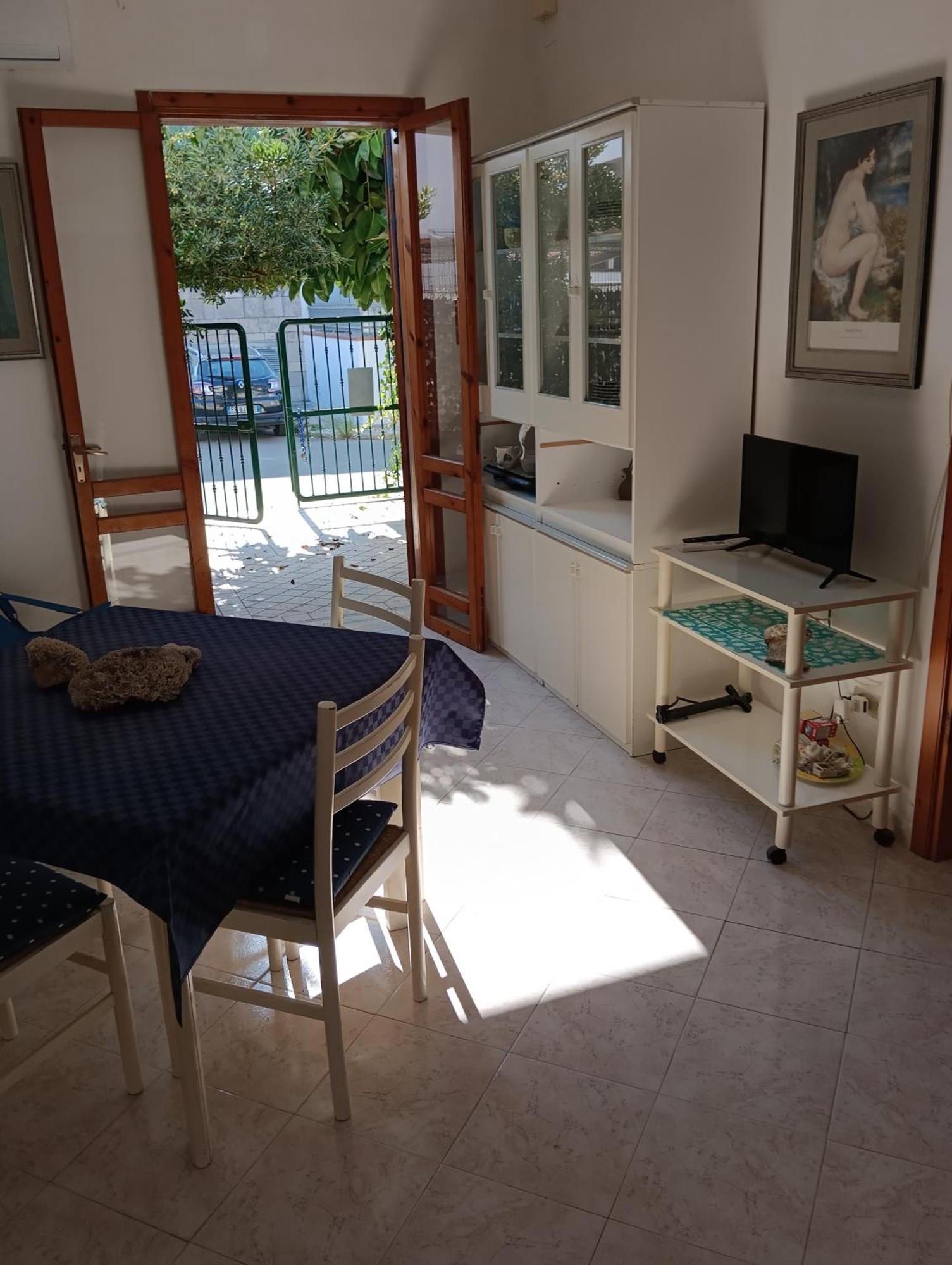 Villa La casa del sole Torre dell'Orso Exterior foto